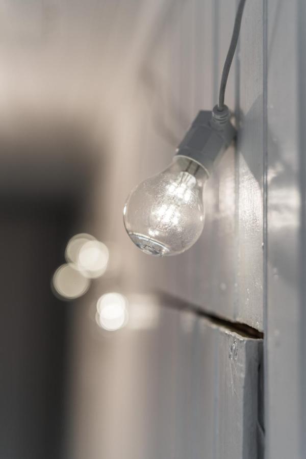Newly Renovated Apartment In A Woodenhouse From 1910 In Martti! Turku Exterior foto